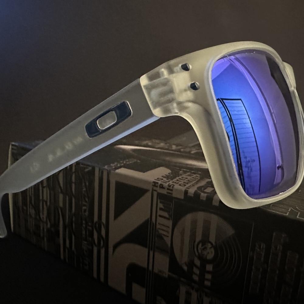 Holbrook Sunglasses Polarized